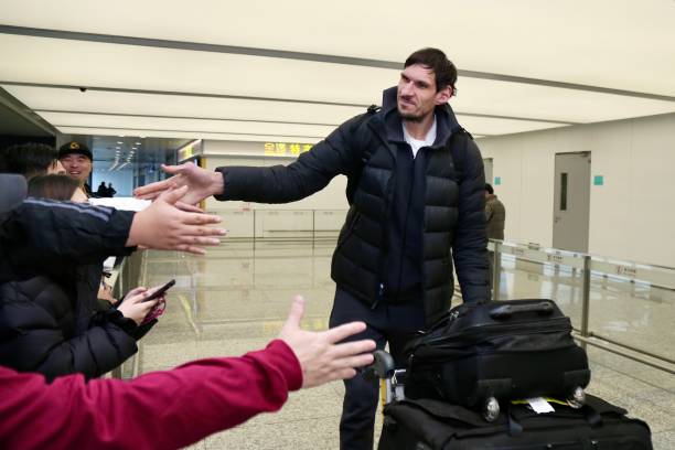 去年CBA冠军球队风采:他们如何登顶?