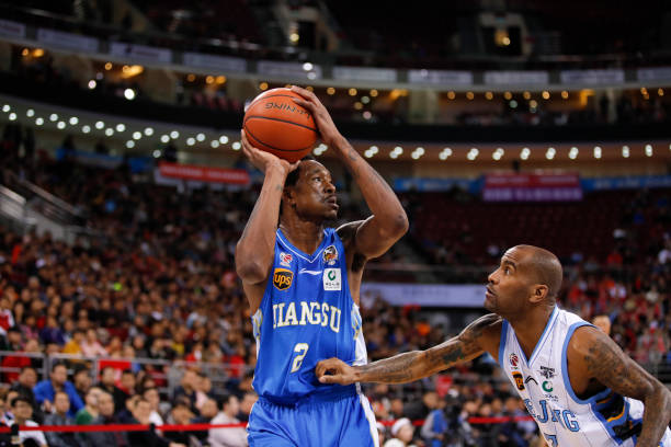 2020年NBA选秀顺位重排：哪些球员实现了逆袭？