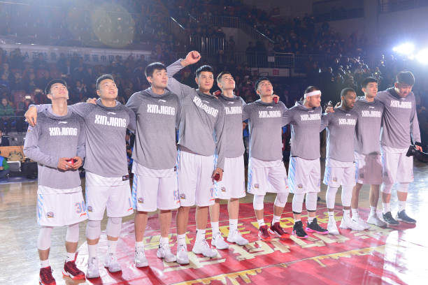 联盟回应伤病问题：是否会考虑缩短赛季或调整赛程？