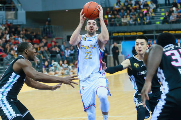 雷蒙德·费尔顿:NBA最被低估的控卫之一?