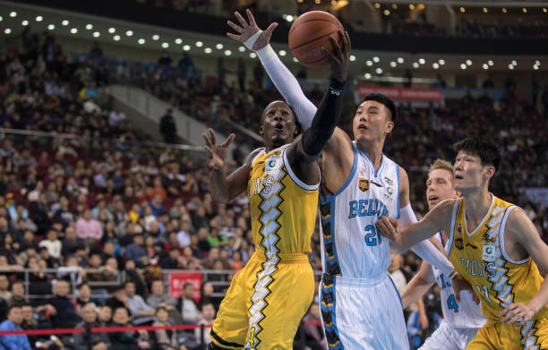 错过直播不用愁！NBA总决赛全场回放合集