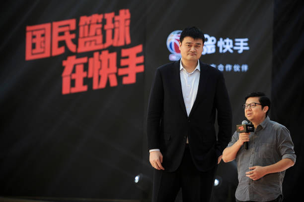 盘点詹姆斯职业生涯中的各种昵称和绰号