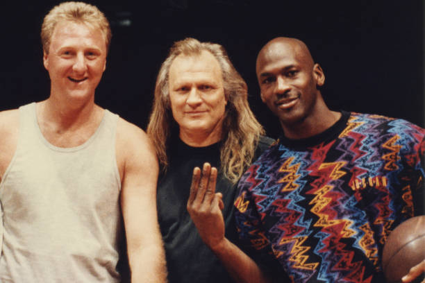 NBA历史上夺冠次数最多的球队是哪支?