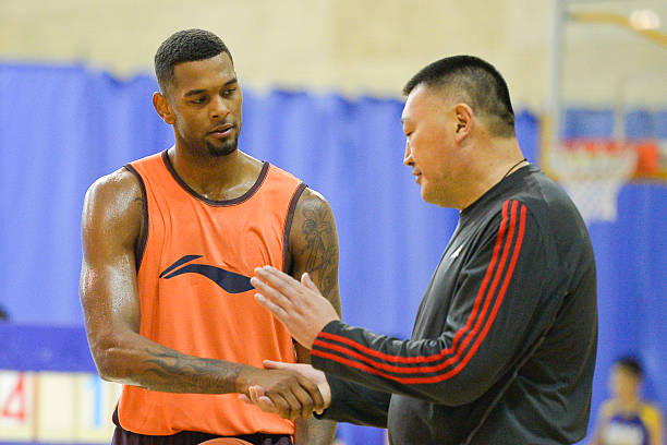 从选秀到赛场:巴特尔NBA生涯的起点