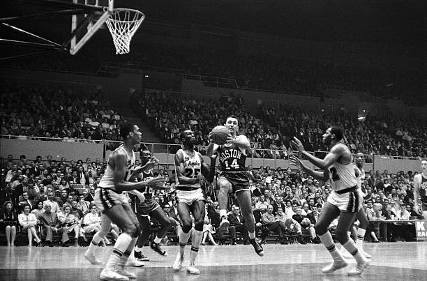 三分投篮口诀：提升远投命中率的秘密武器