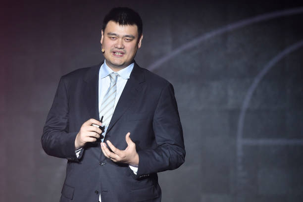 69号球衣的禁忌：NBA联盟的隐藏规定