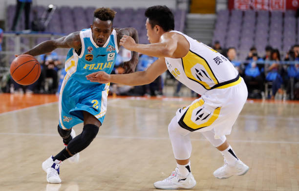 NBA中国赛直播:球星云集,近距离感受篮球魅力!