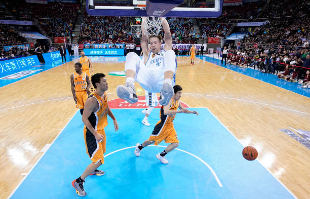 罚球发力训练:从基础到进阶