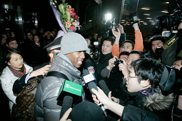 萌系篮球小将：10张让人会心一笑的头像