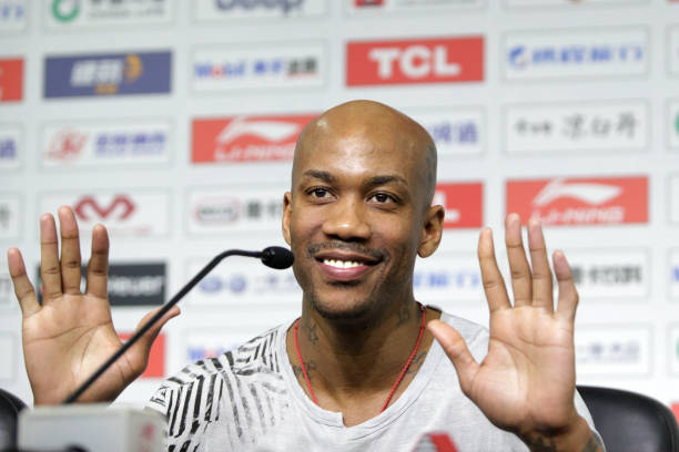 丽贝卡·圣詹姆斯：音乐、信仰与青年文化的交汇