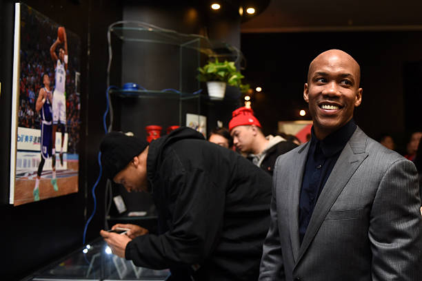 库里投篮进阶教学：如何调整投篮角度与弧线