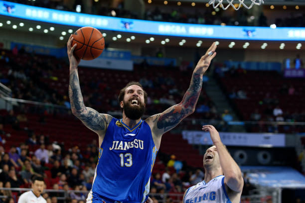 从菜鸟到入门:我的篮球进阶日记