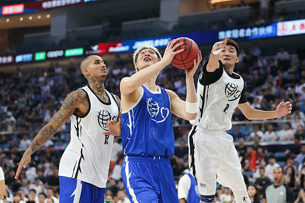 CBA数据分析:新疆队本赛季主场战绩领跑联盟