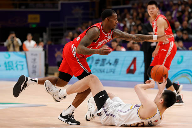 腾讯NBA直播：全方位覆盖，精彩赛事一网打尽