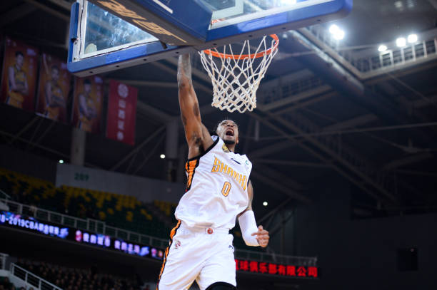 NBA是什么意思？一文带你全面了解这个体育巨头
