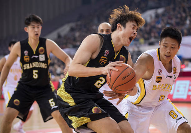 CBA季后赛扩军?未来可能增加的参赛队伍数量预测