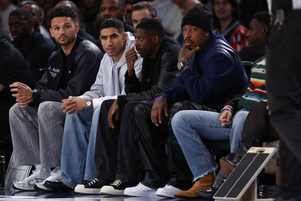 央视5套直播NBA总决赛,一起见证篮球历史的诞生!