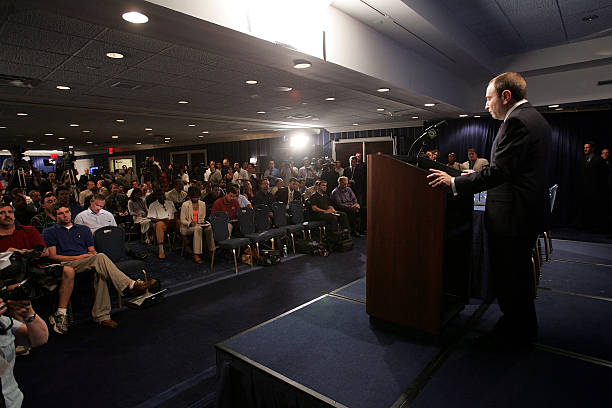 低调看球：NBA新秀观察，未来之星谁领风骚？