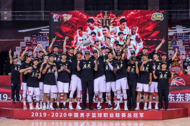 篮球战术基础:理解五个位置的场上作用