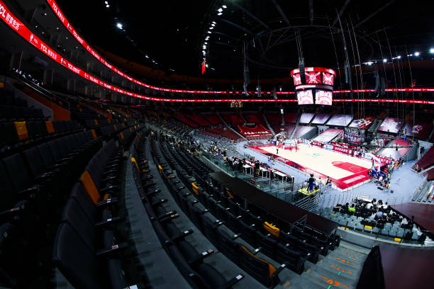 从菜鸟到三分王:一张体验卡引发的篮球传奇