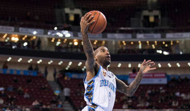 NBA直播吧JRS录像：球星高光时刻一网打尽