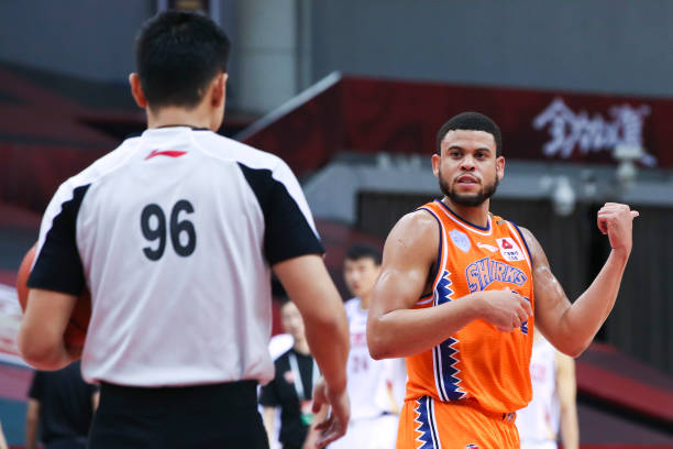 深度解读：CBA不仅是缩写，更是中国篮球的象征