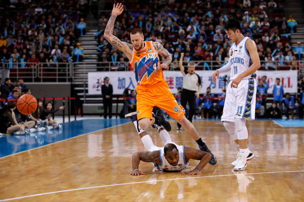 中国篮球新秀的年度盛会：CBA选秀时间与规则全解析