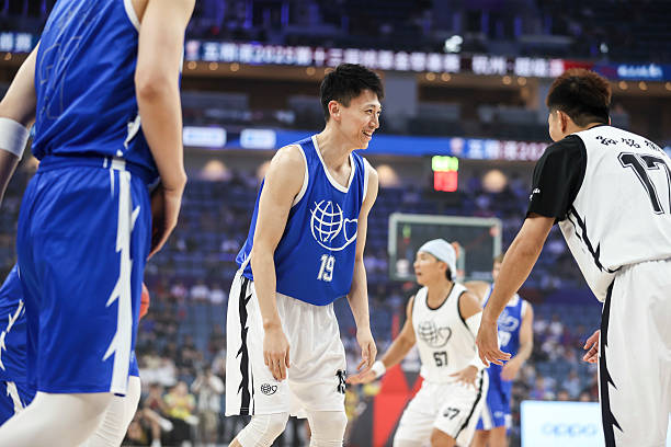 斯特恩的遗产:NBA国际化战略的深远影响