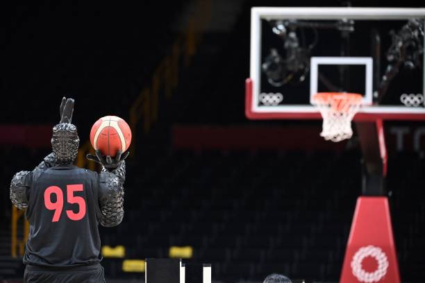 俄罗斯篮球新星:现役NBA球员的成长与突破