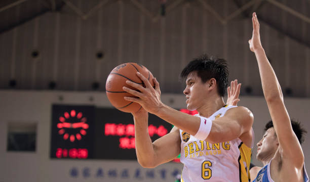 篮球解说新高度：YY语音播报，专业又带感！