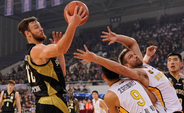 CBA总决赛最后一场比赛时间确定，球迷们准备好了吗？