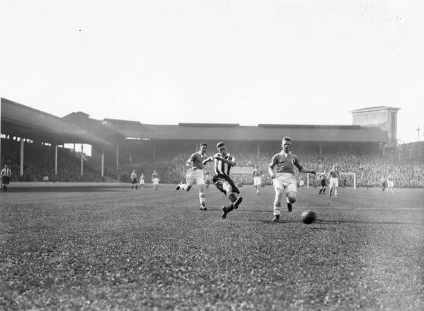 解析马特乌斯职业生涯中的位置变化