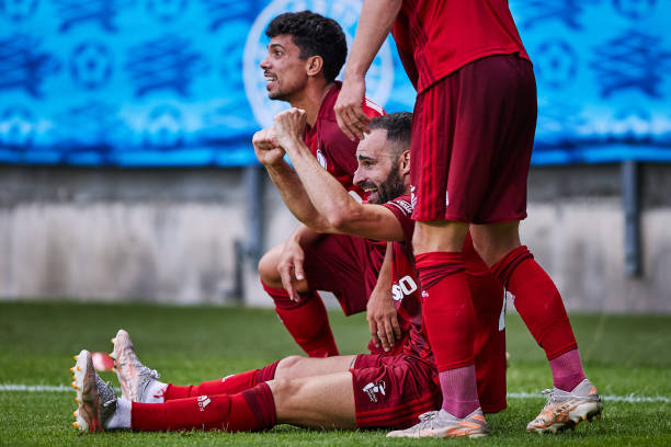 伤病前后的罗纳尔多:身体素质发生了怎样的变化?