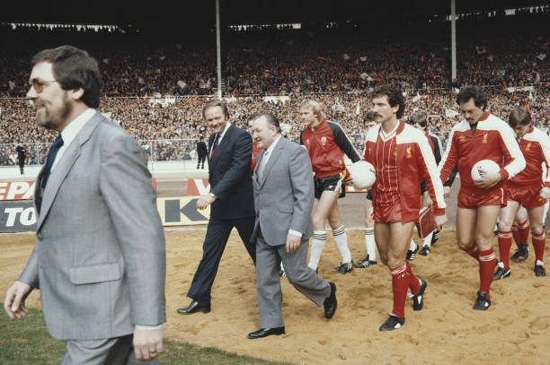 五子登科有多难？细数足坛那些疯狂进球夜