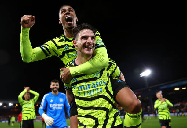 青训VS金元足球:德甲和英超的建队哲学差异