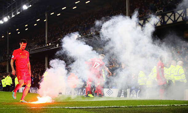 从门将到前锋,十种间接任意球犯规动作你中招了吗?