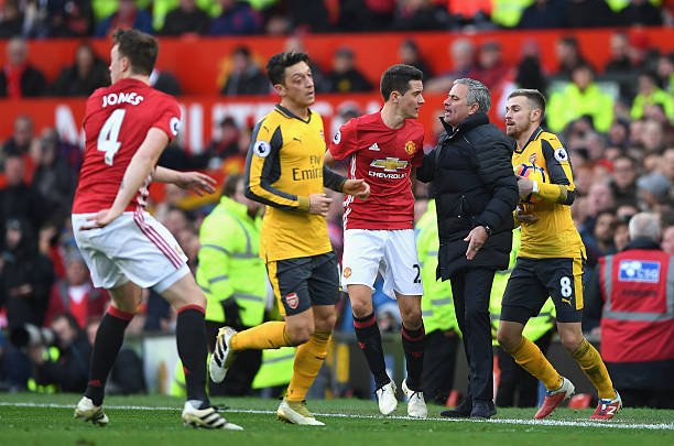 球门球直接射门得分:裁判会怎么判?