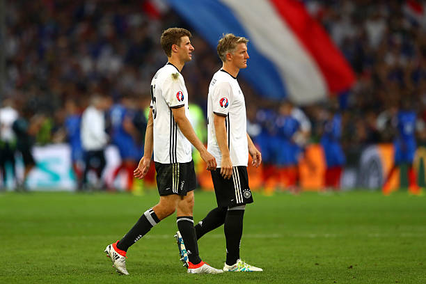 欧冠 vs 欧洲杯 vs 五大联赛：三大顶级赛事究竟有何不同？