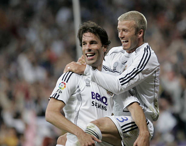 欧冠传奇:盘点历史上夺冠次数最多的10位主帅