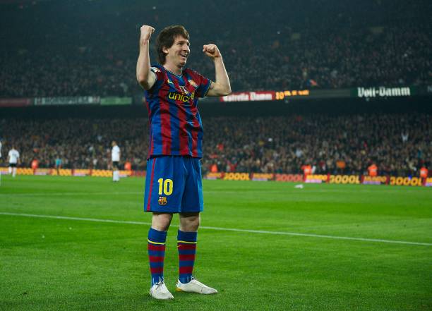 世界足球强国排名：谁占据榜首？