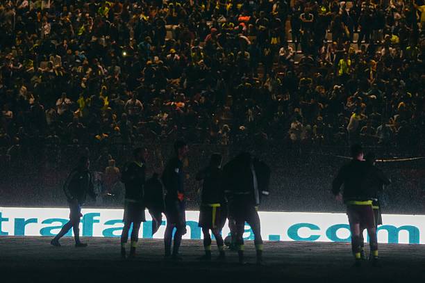 罗马本赛季防守崩盘？对比上赛季关键数据解析