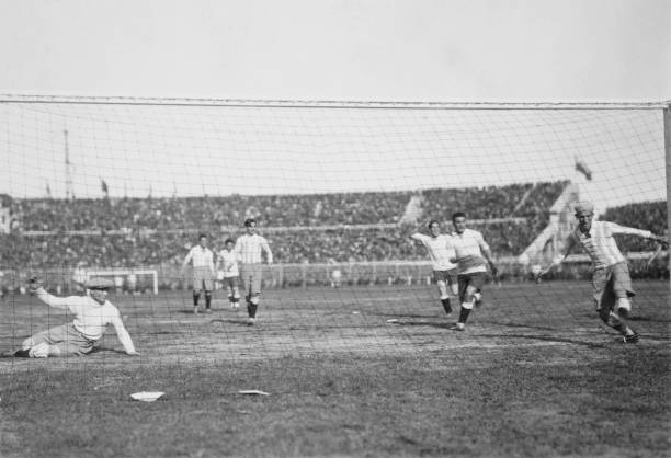 2007年中国足球青少年培养体系改革探索