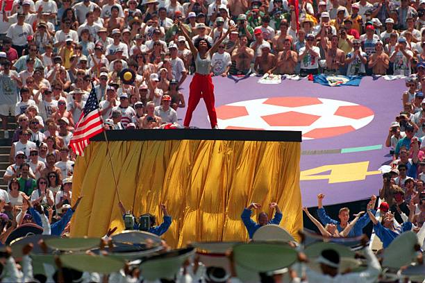 射门力量不足的5个常见错误，你中了几个？