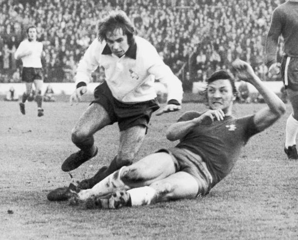 2021年C罗国家队&俱乐部进球数据解析