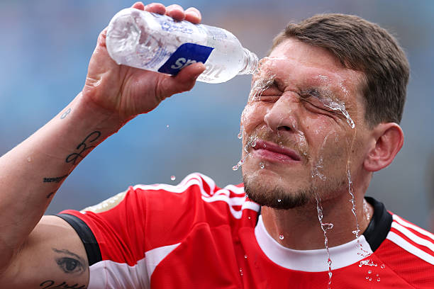 七人制足球场中圈半径对比赛的影响有哪些？