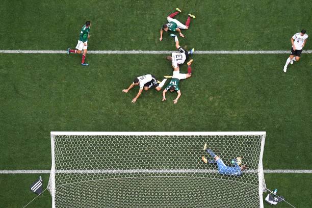 欧冠射手榜更新：谁将加冕本赛季金靴？