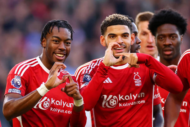 2023-2024赛季法甲联赛高清直播入口