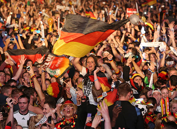 2019-2020赛季德甲积分榜最终排名:拜仁慕尼黑夺冠