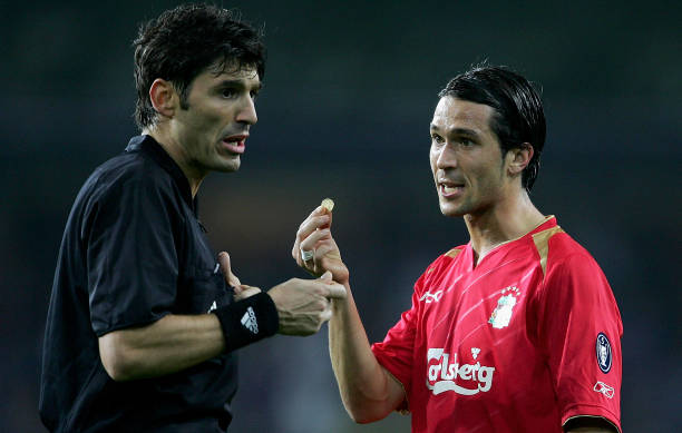 从分档到抽签:欧冠小组赛完整流程解析