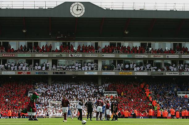 欧冠决赛时间表：6月1日见证欧洲之王诞生